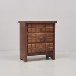 1240 9381 CHEST OF DRAWERS
